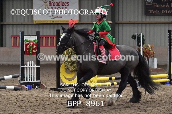 BPP_8961 - CLASS 1 Beginners Show Jumping