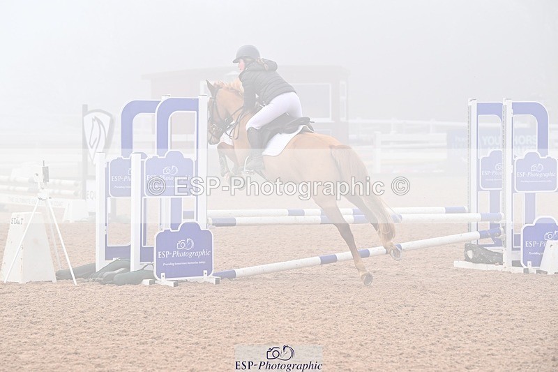 250209-094005-01256 - Cls 2 Pony Intro 70cm