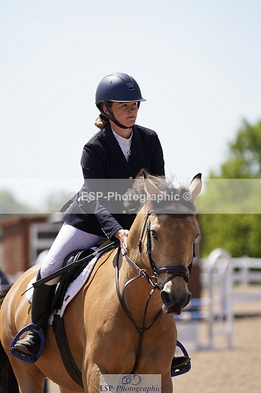 230527A-123816-04239 - Cls 21 85cm Amateur Quali