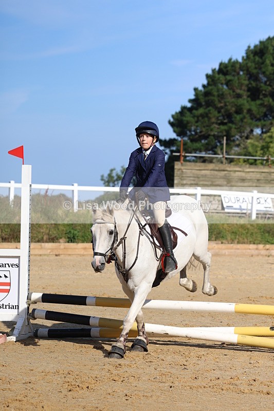 3E7A0291 - Class 3: 50cm Open