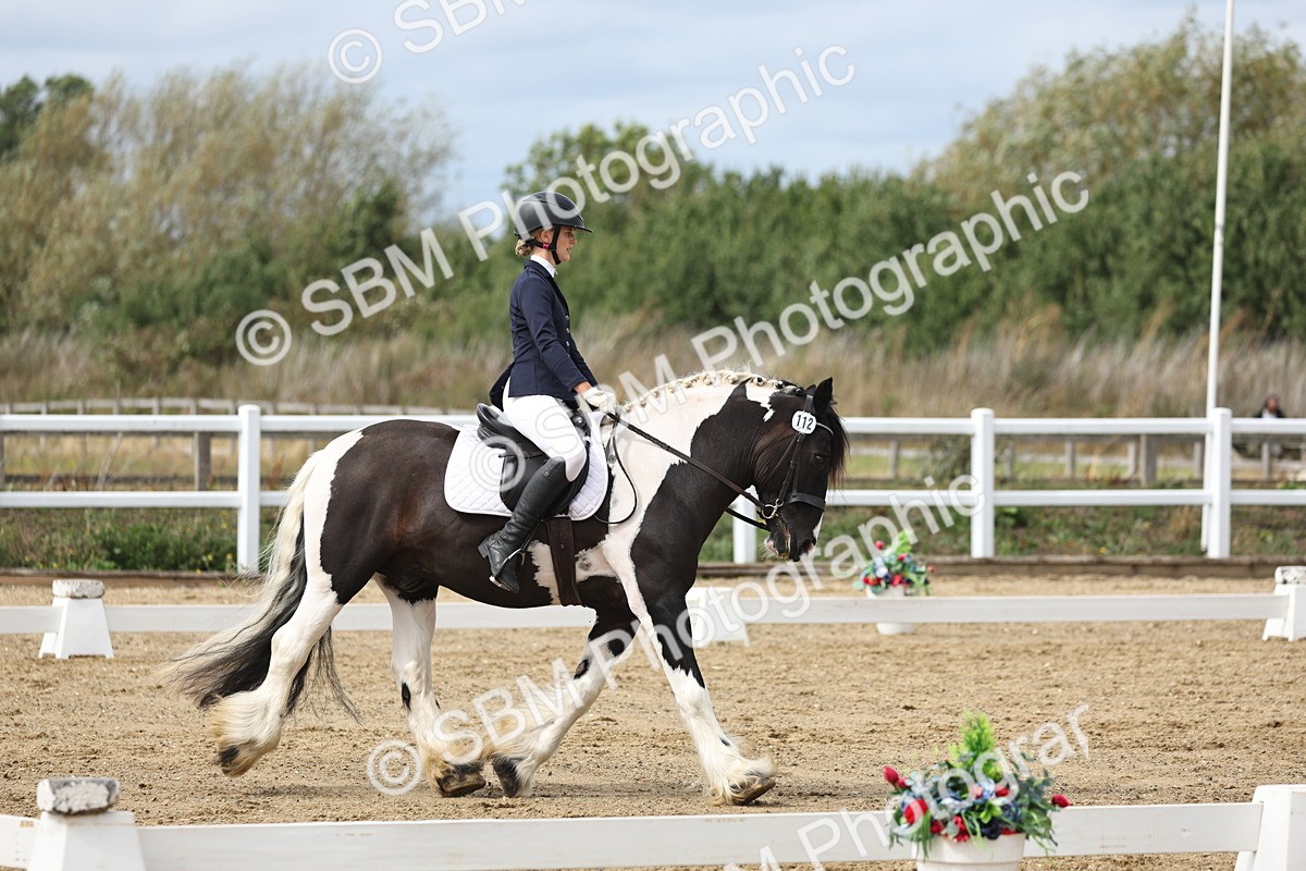 SBM_003632 - Class 8 - Novice 3 Champs