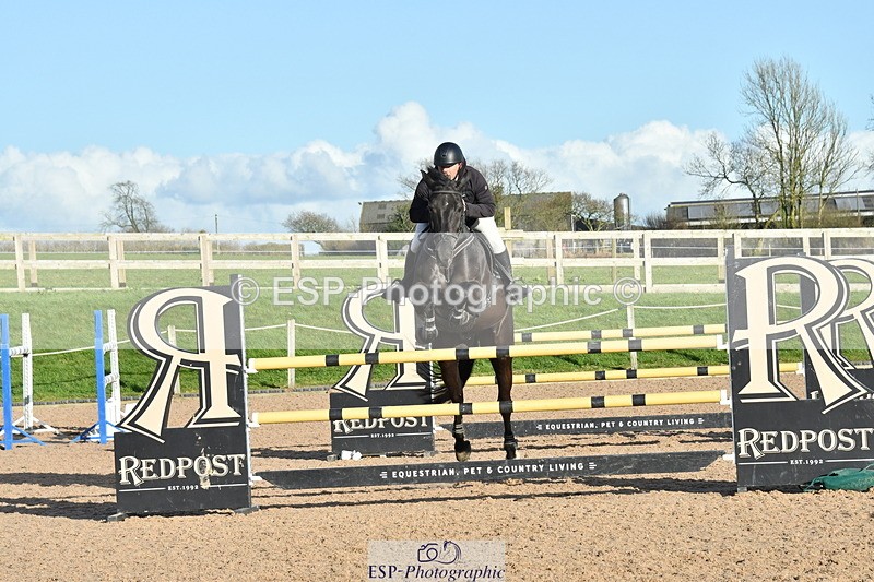 240306A-161849-02409 - Cls 5 Foxhunter and 1.20m Open