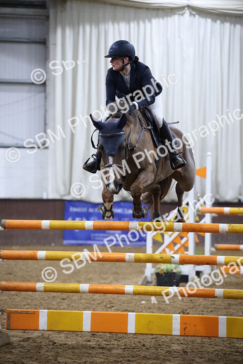 5K7A4808 - Class 5 - Blue Chip Calming Performance Championship Qualifer