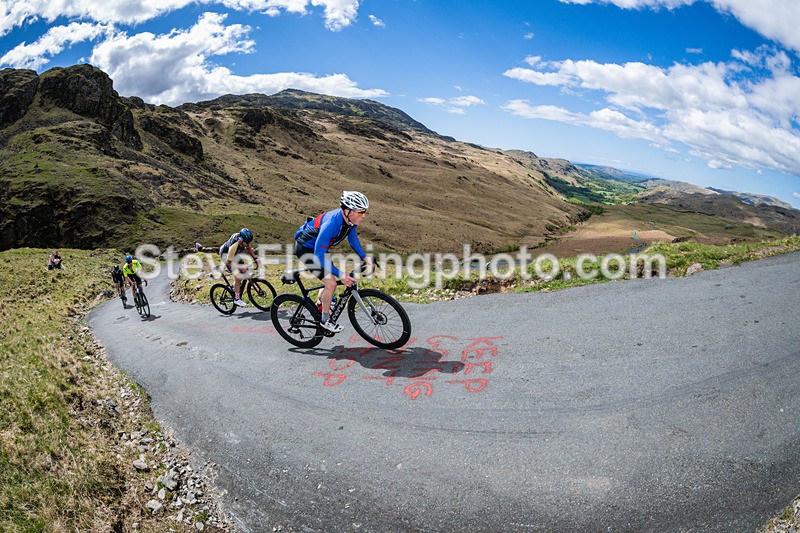 122229 - Hardknott Pass Camera 2 12.00-13.00