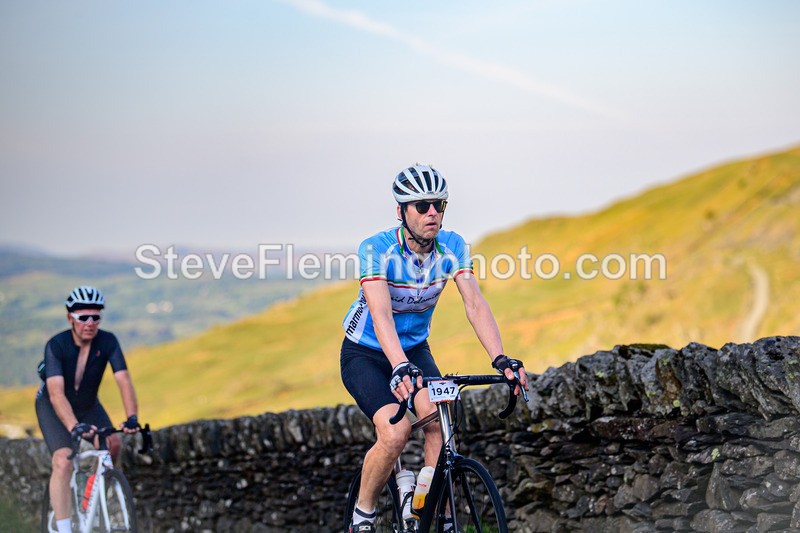 070555 - Kirkstone Pass 07:00 - 08:00