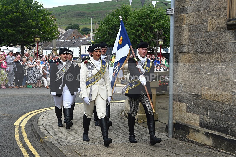 198 - The Braw Lads Gathering 2025