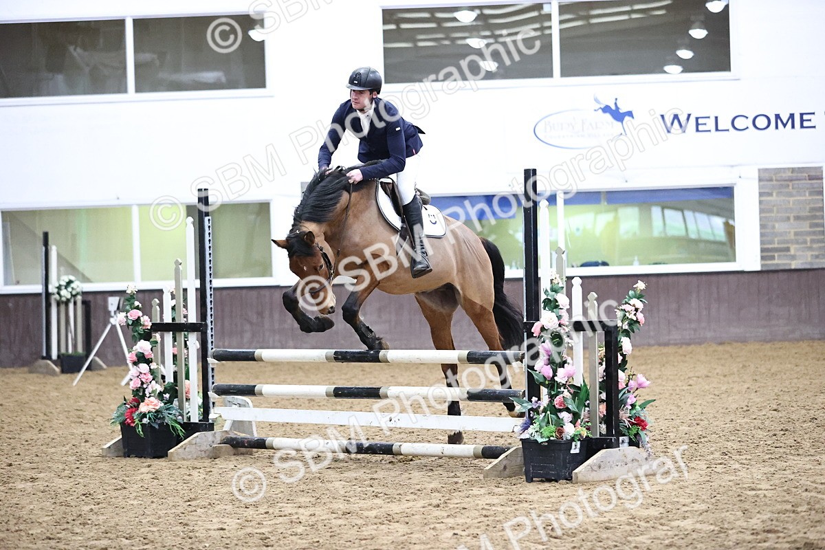 SBM_006585 - Class 20 - Senior British Novice - 90cm