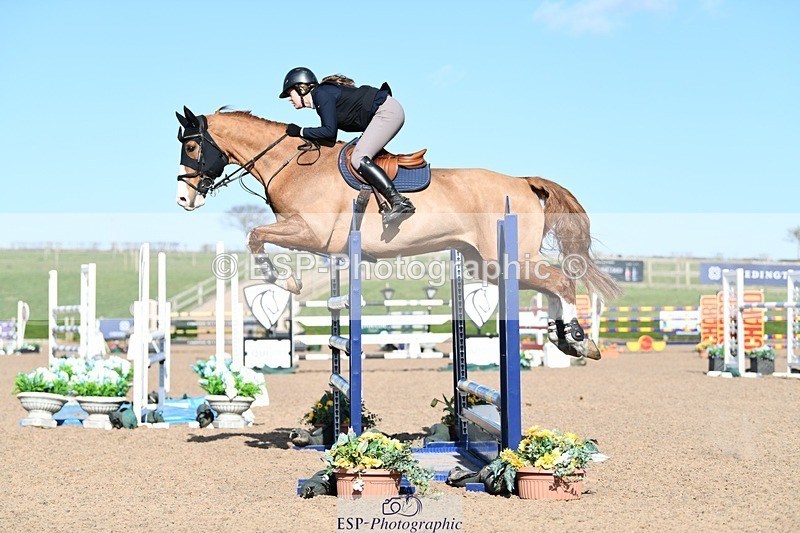 250328-151107-03095 - Cls 5 National 1.30m