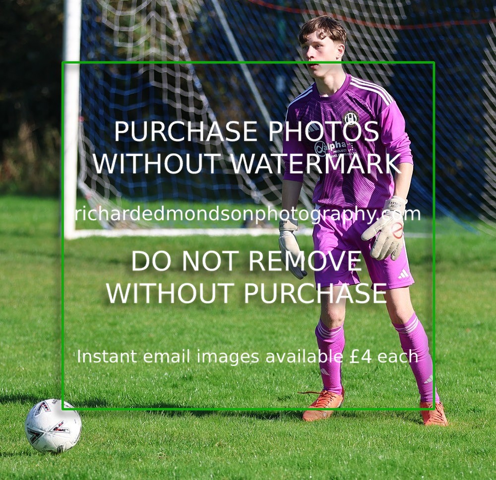 533A3618 - Holker Old Boys U15's (28/9/25)