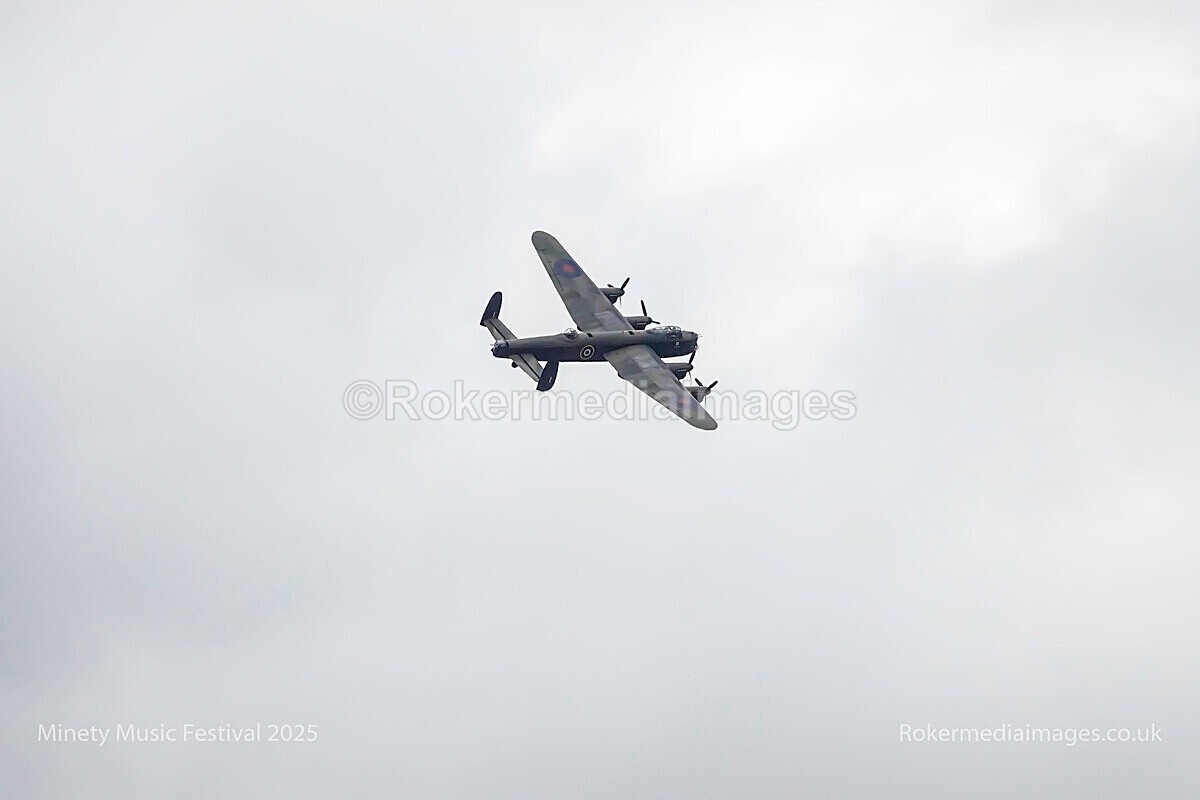 SATURDAY-128 - MINETY 2025