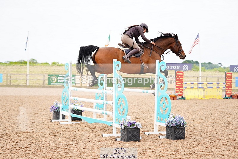 240524A-094056-02556 - Cls 13 Snr 1.05m and 1.10m