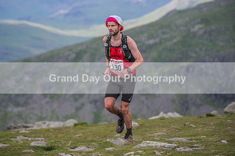 Duddon Long-86 - Duddon Valley Long Fell Race Saturday 1st June 2024