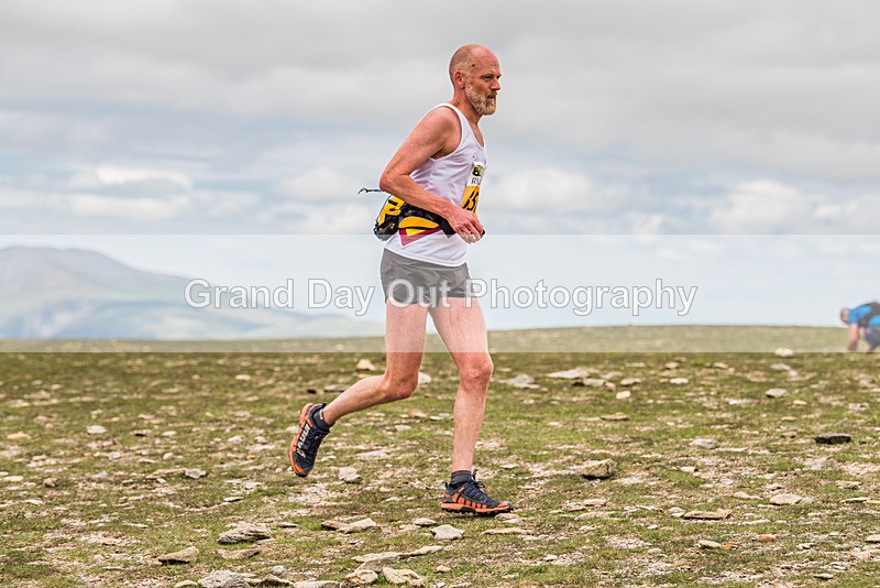 Helvellyn-446 - Helvellyn & The Dodds Fell Race Saturday 27th May 2023