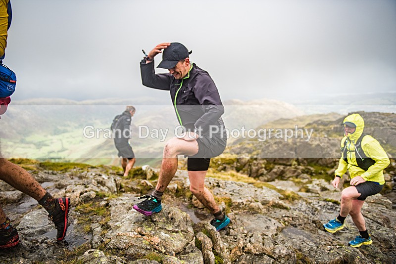 Three Shires-670 - Three Shires Fell Race Saturday 14th September 2024