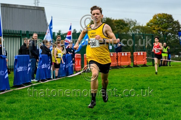 WestRLY25-912046 - Young Male Set Two