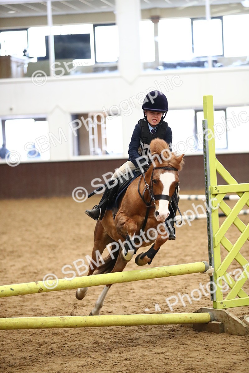 SBM_001874 - Class 4 - 60cm