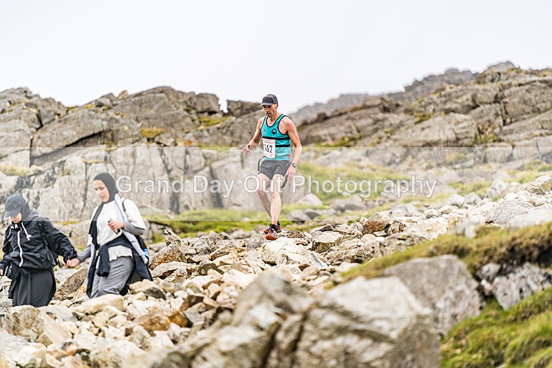 Wasdale-1122 - Wasdale Horseshoe Fell Race Saturday 13th July 2024