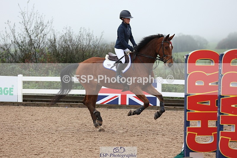 231112A-144720-04993 - Cls 21 Foxhunter & 1.20m Open