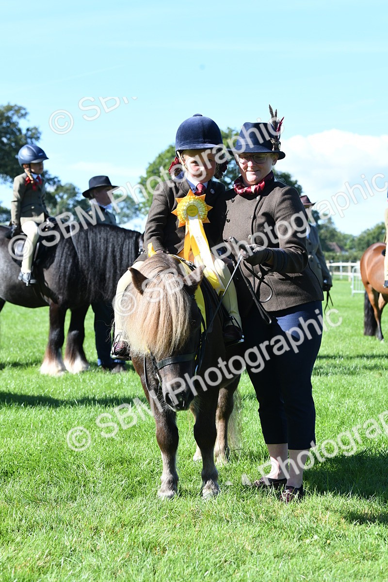 SBM_37036 - S18 - Novice & Newcomers Lead Rein Pony