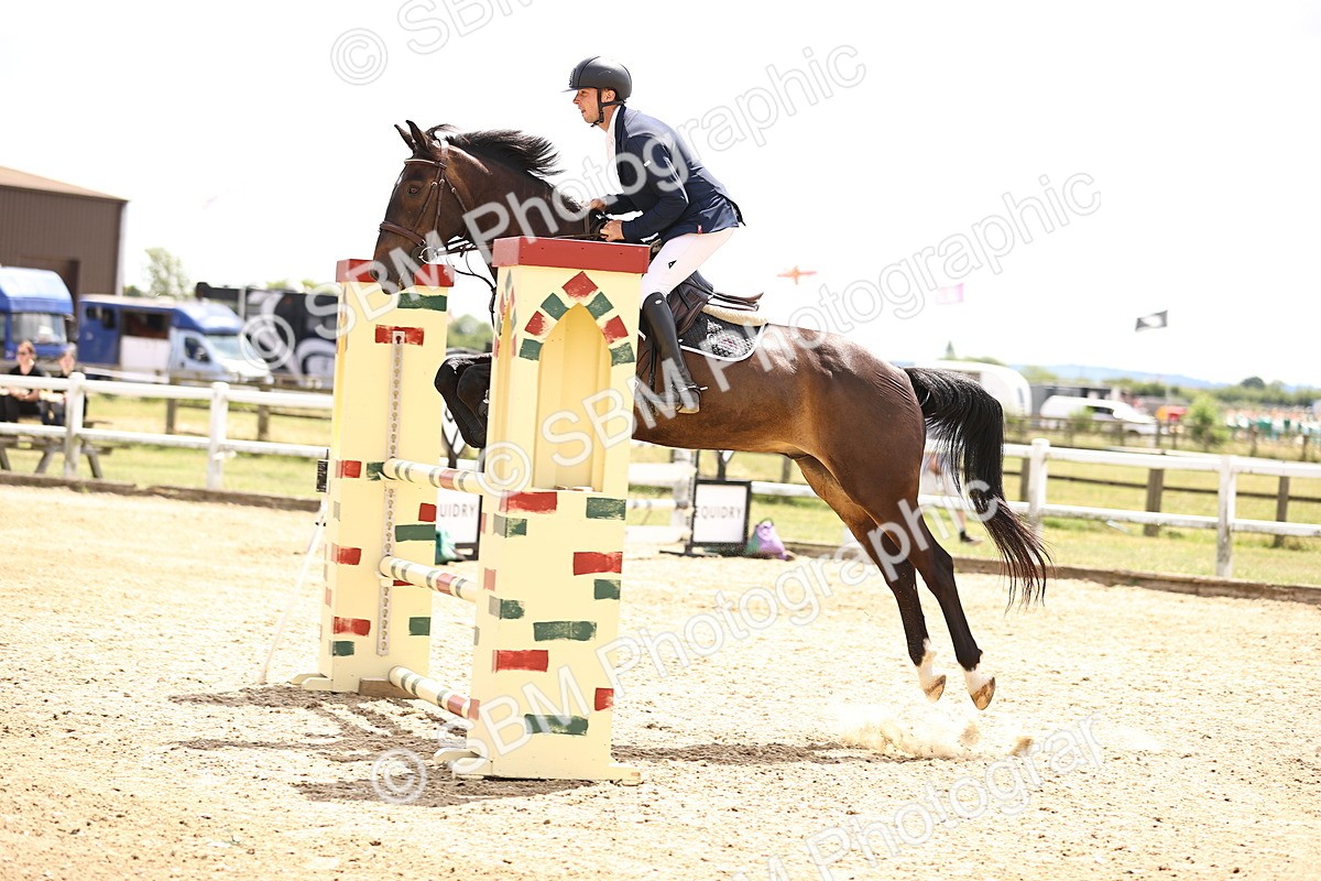 SBM_000936 - Class 5 - 1.05m Amateur Championship Qualifier