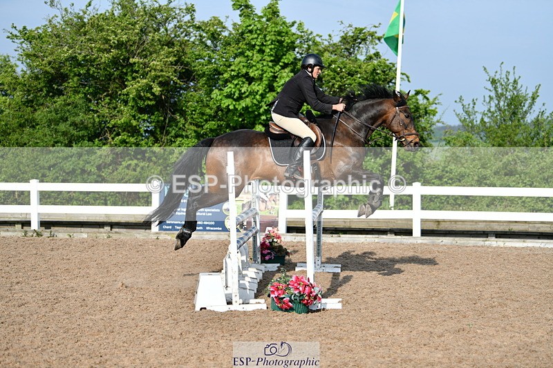 240511A-082504-10556 - Cls 27 85cm National Am Quali