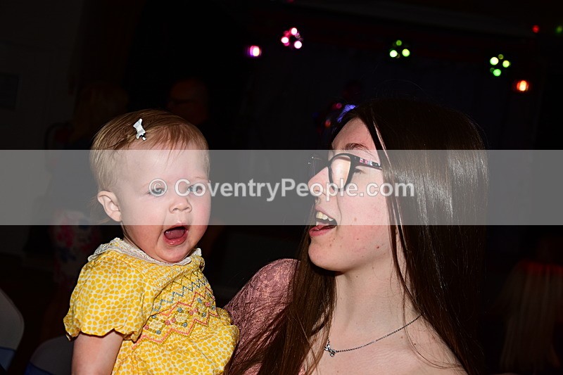Paul-073 - Paul's 50th