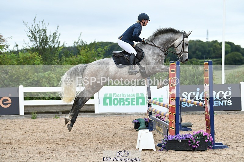 250803-115339-12792 - Cls 33 85cm National Amateur Championship Qualifier