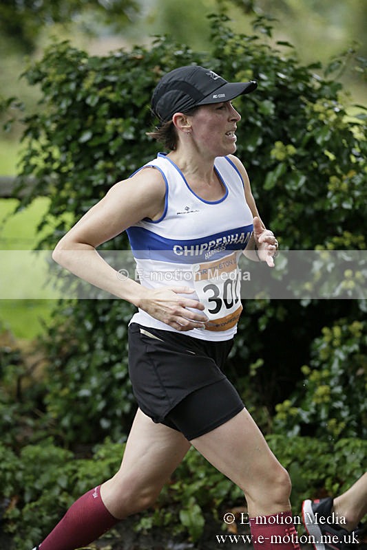 CAD131019-0984 - Cadence Events Grittleton 10km 13/10/19