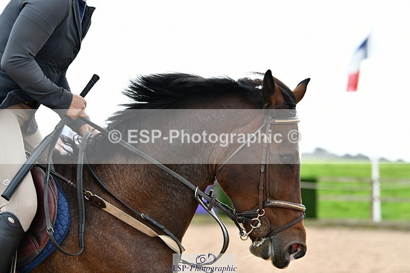 240915A-132552-10107 - Cls 27 Snr 1.05m & 1.10m Jump Off