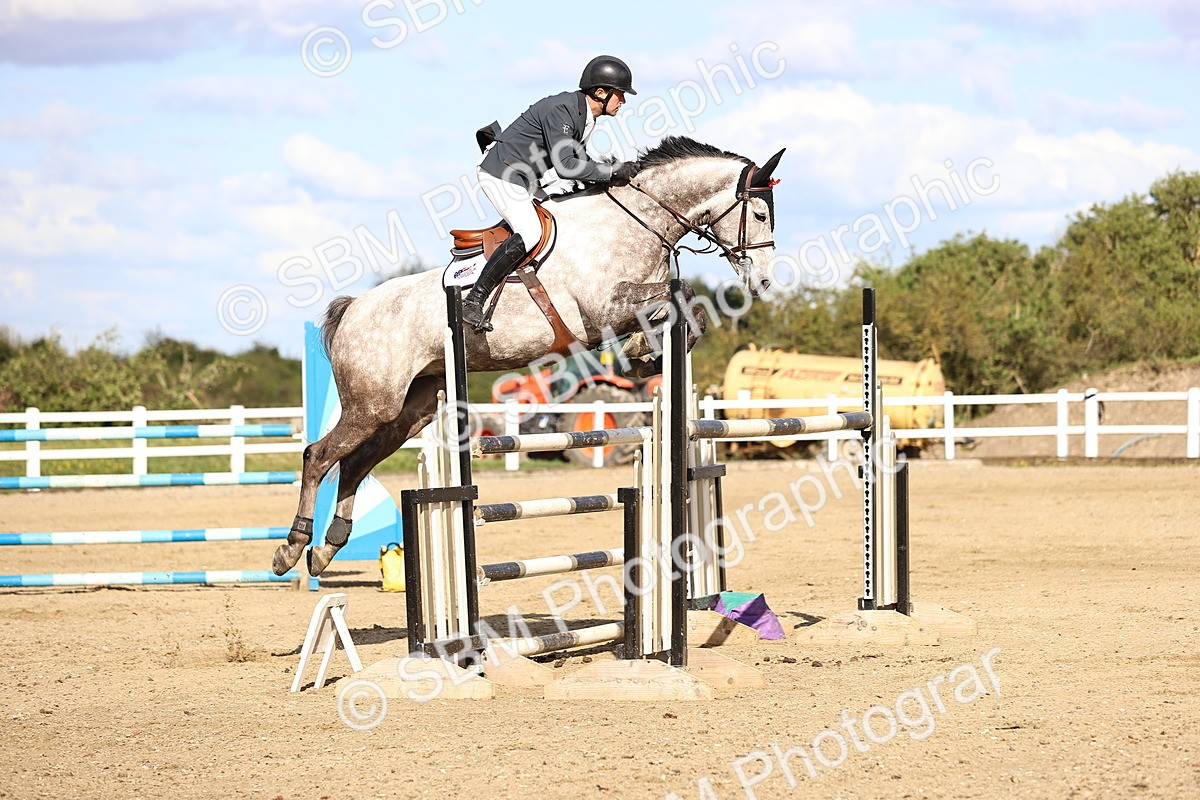 SBM_005091 - Class 20 - National 1.30m 1.40m