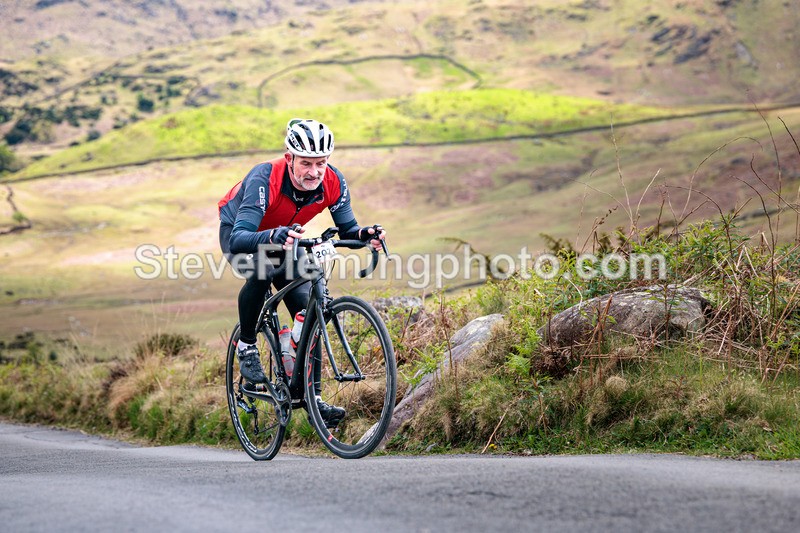 132159 - Blea Tarn Climb 13:00 - 14:00