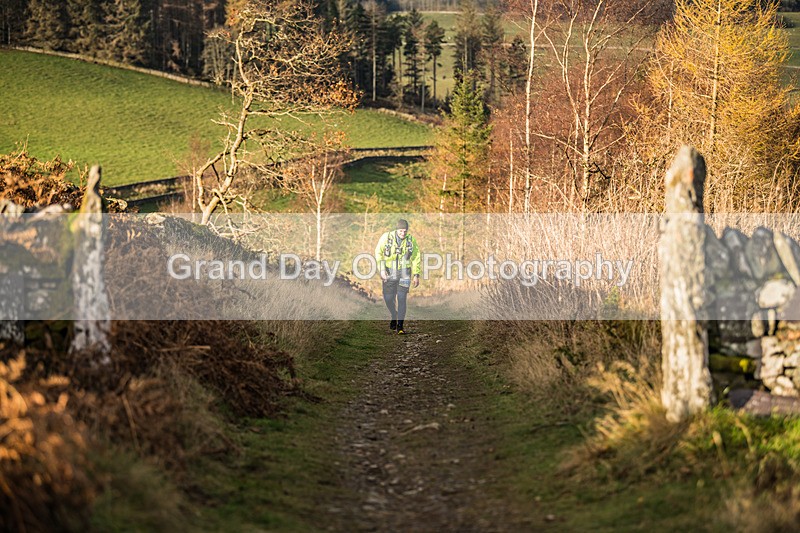 Tweed Valley-538 - High Terrain Events Tweed Valley 50 & 65K Ultra Trail Races Sunday 16th November 2025