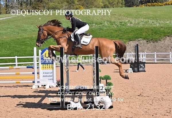 BPP_2132 - CLASS 4. - FRI - Senior Discovery/1m Open