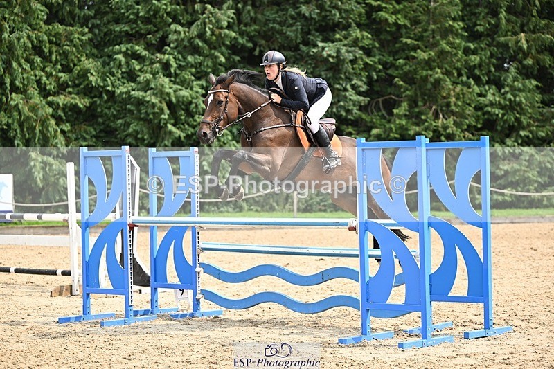 240818-134418-04733 - Cls 11A Snr Newcomers