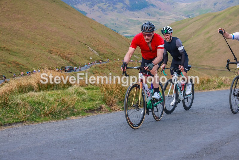 100256 - Newlands Pass 10.00-11.00