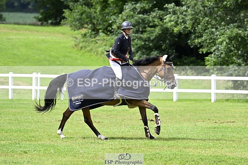 240711-154457-28801 - Cls 118 Snr 1.45m GP Jump Off and Presentations
