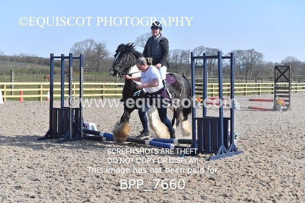 BPP_7660 - CLASS 0 Clear Round Show Jumping