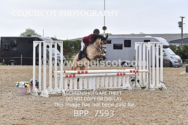 BPP_7593 - CLASS 13 SAT 0.85m Amateur Championship Qualifier