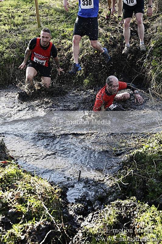 PVT 240219 440 - The Terminator Race - Pewsey Vale - 24/02/19