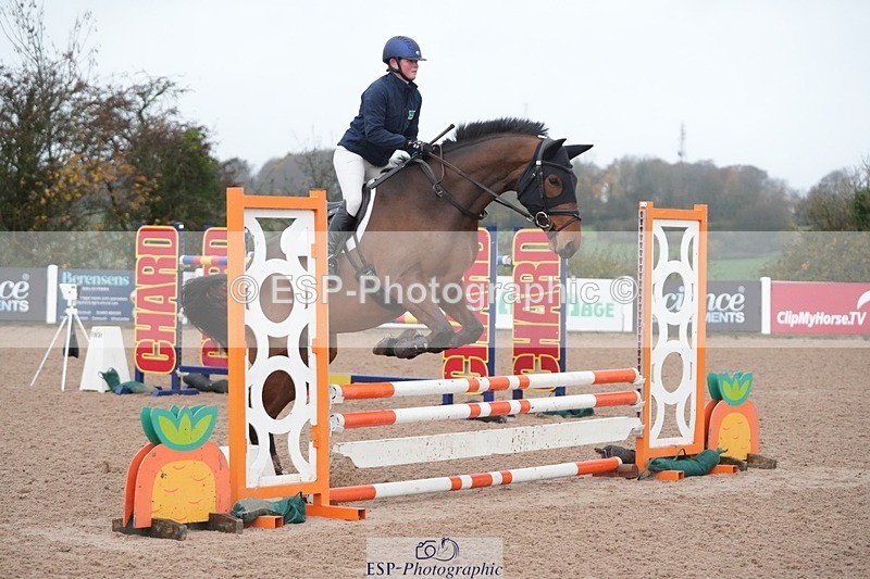 251109-080942-02987 - Cls 0 Clear Round