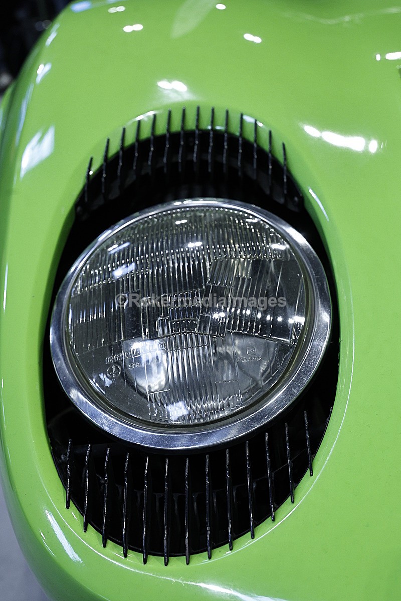 _MGL3984 - Classic Car Show NEC 2025