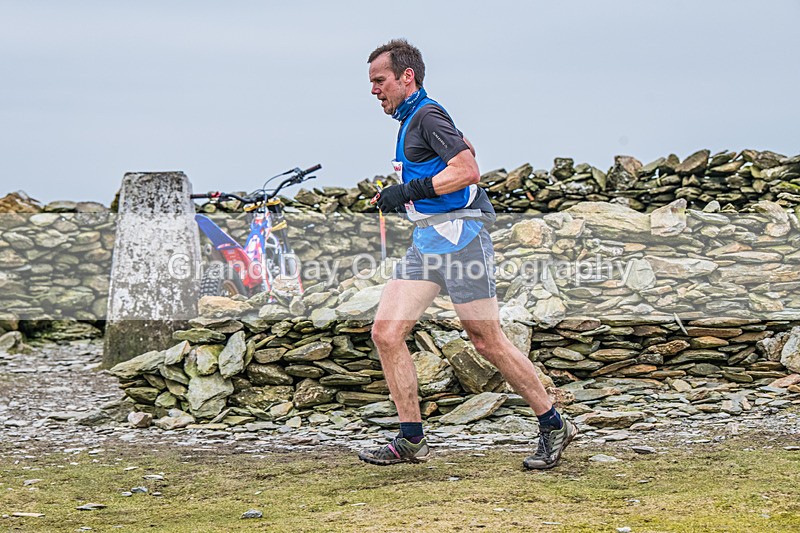 Black Combe-296 - Black Combe Fell Race Saturday 4th March 2023