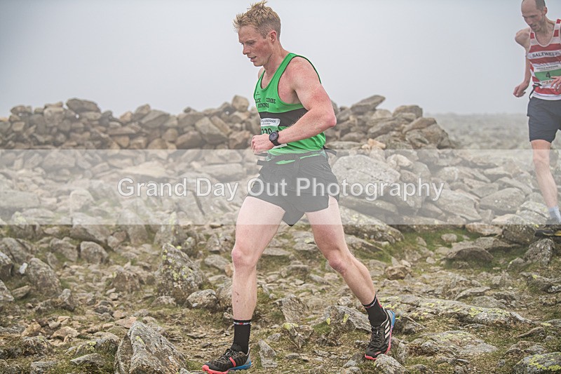 Fairfield-60 - Fairfield Horseshoe Fell Race Saturday 9th May 2026