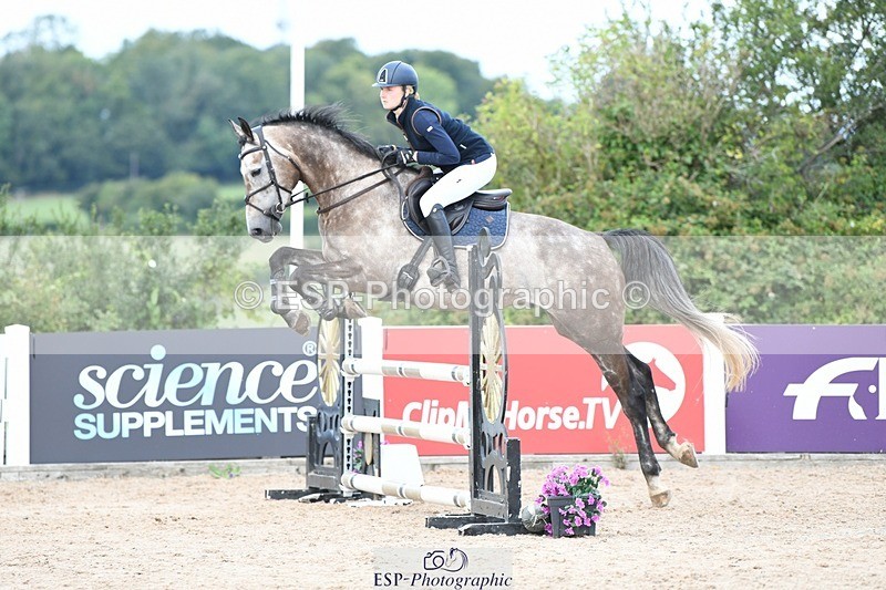 250801-104432-04420 - Cls 21 A&B Snr Disc & 1.00 Open