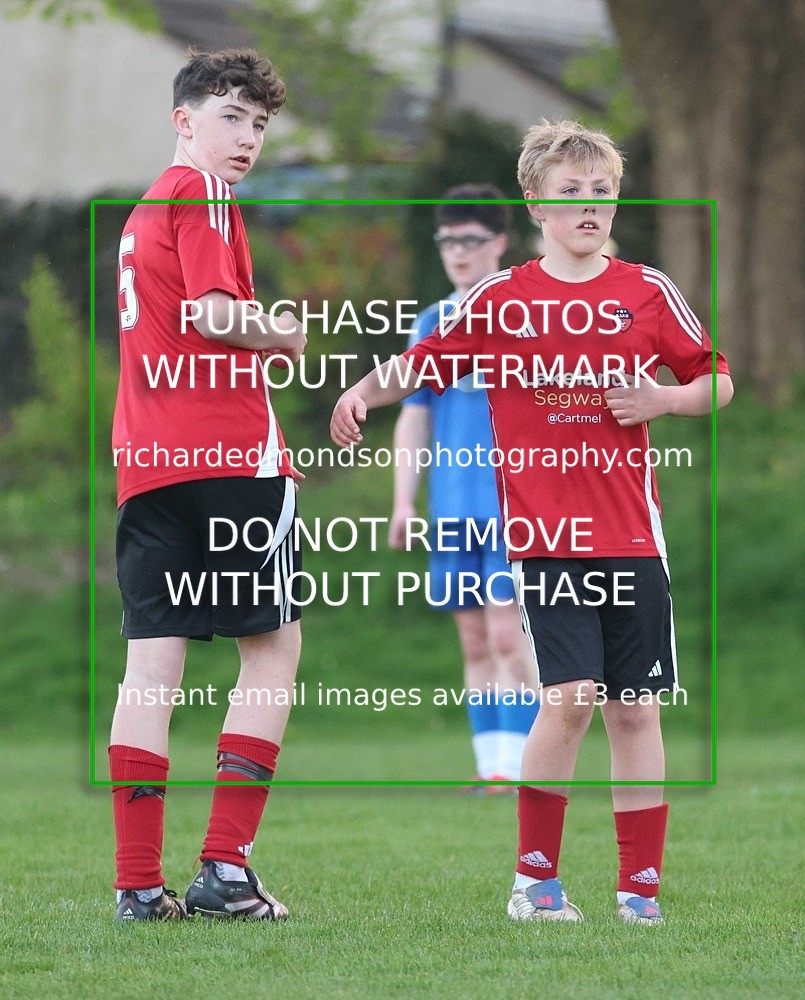 533A9474 - Grange United Under 13