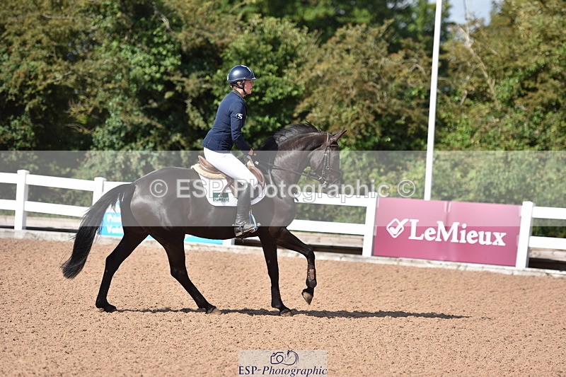 230806A-100738-01159 - Cls 16 Snr British Novice & 90cm Open