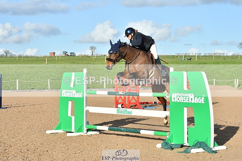 240306A-161717-02403 - Cls 5 Foxhunter and 1.20m Open