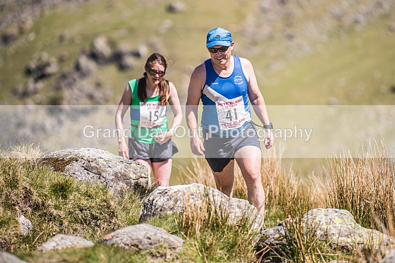 Glaramara-157 - Glaramara Fell Race Saturday 17th May 2025