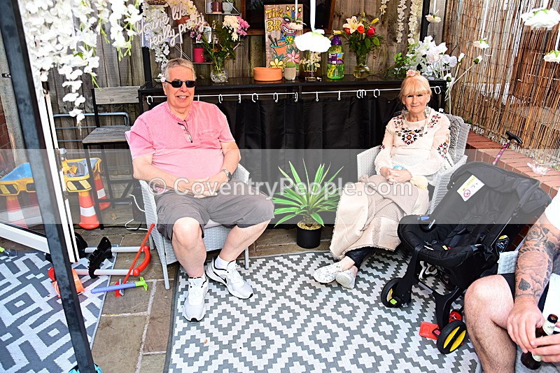 SIE-076 - Sienna's 14th