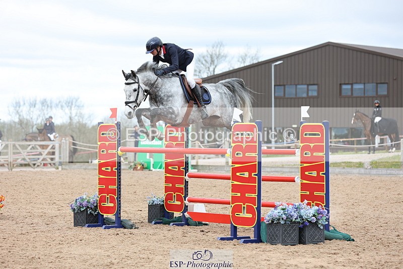 240419A-111417-06388 - Cls 2, 2 Star Small Tour 1.30m